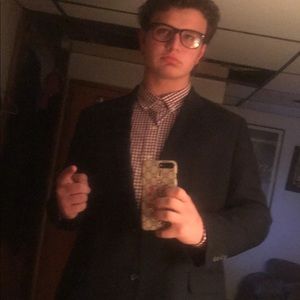 Meet your Posher, Jake